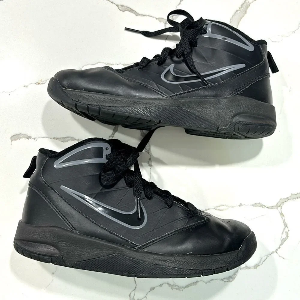 Nike excellent great